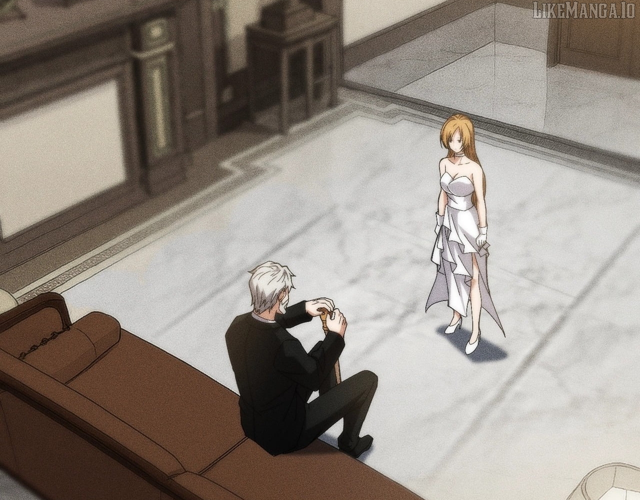 Hidden Dragon in the City (2025) Chapter 3 - page 67